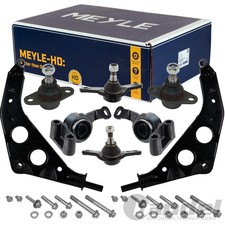 MEYLE HD QUERLENKER SATZ 8-tlg. VORNE passend für MINI R50 R53 CABRIOLET R52