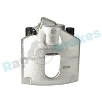Bremssattel RAP Brakes R-K0288 Gusseisen FüR Ford Fiesta 5 4 Fusion Puma Van KA
