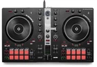 Hercules DJ Control Inpulse 300 MK2 - 2-Channel DJ Controller for Serato & Djuce