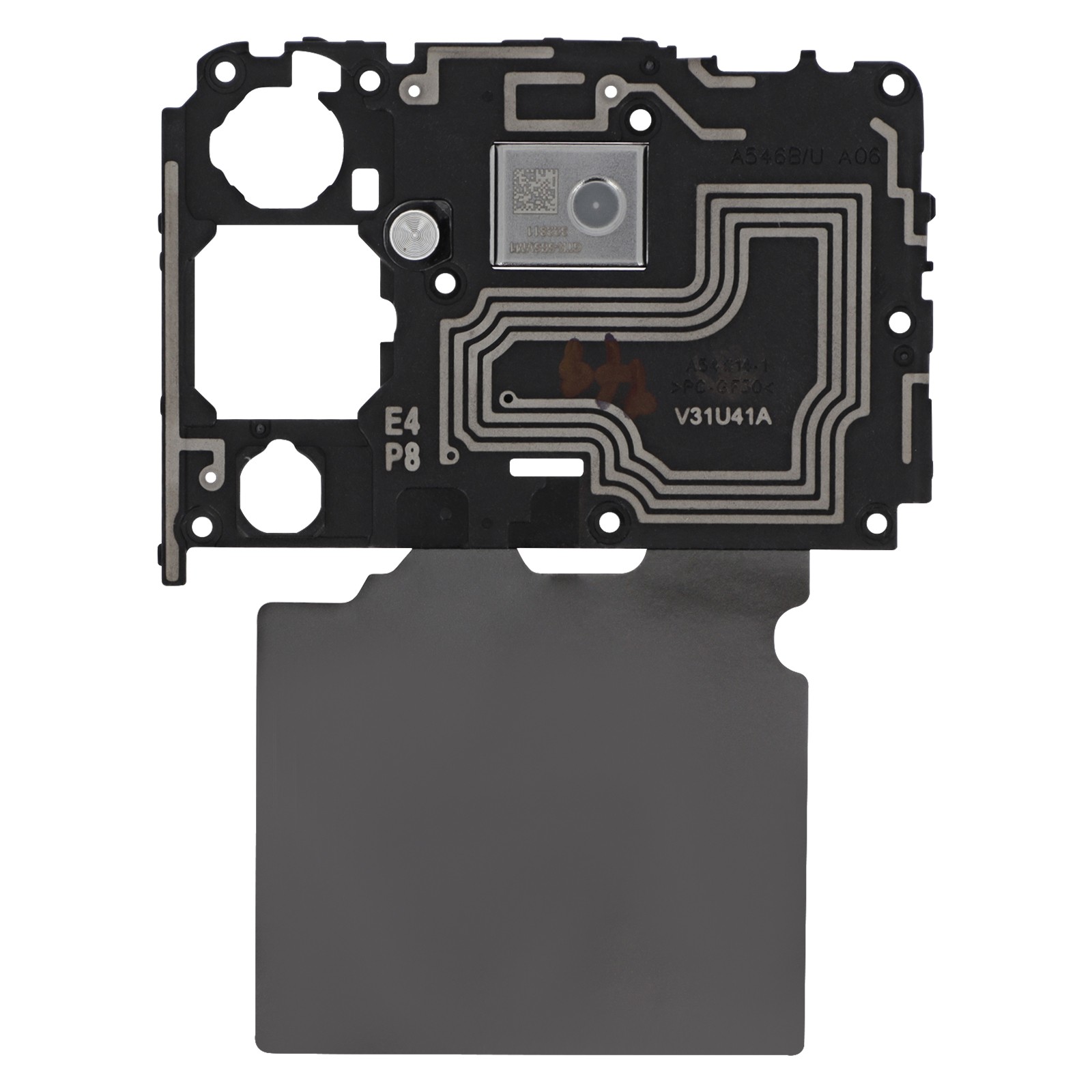Nappe Antenne NFC Samsung A54 Pièce Écouteur Interne pour Smartphone