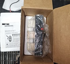 Siemens LD63T600 Circuit Breaker Trip Unit 600A