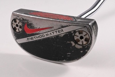 Nike Method Matter Putter / 35 Inch
