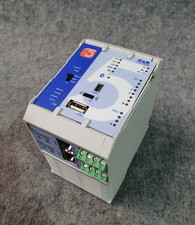 SAE IT-SYSTEMS  NET-LINE  FW-5-BT,  REV 2.12
