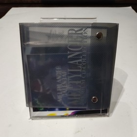 Meltylancer Special Edition Sega Saturn Japan Import US Seller