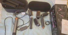 Dyson Airwrap Complete Styler Full Set w/ Case US Version 120V