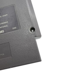 Nintendo NES Spiel - Time Lord PAL-B Modul