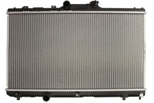 Radiateur Toyota COROLLA