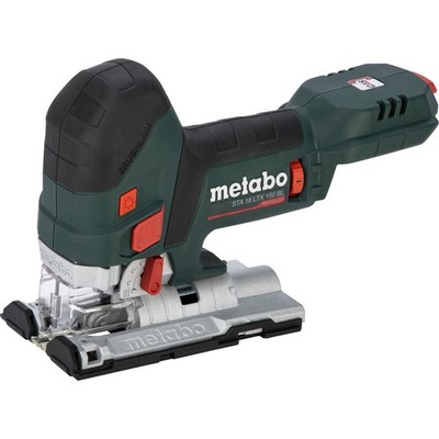 Metabo STA 18 LTX 150 BL Akku-Stichsäge Säge