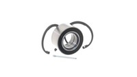 Skf Vkba 736 Radlagersatz Vorne FüR Opel Rover