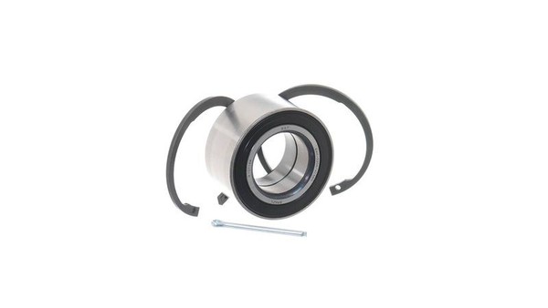 Skf Vkba 736 Radlagersatz Vorne FüR Opel Rover-image