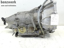 Mercedes W123 M102 230E Automatikgetriebe mit Wandler 1232702701 722.122 ??