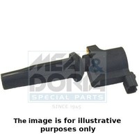 ZÜNdspule Meat UND Doria 10479E FÜR Ford Mazda Volvo