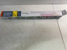 ETI Grow Elite 18 9-Watt LED Under Cabinet W/...