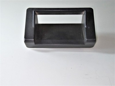 IGT I-Game WBA Bill Validator Door Bezel w/ Light Board!