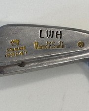Vintage Kenneth Smith Putter