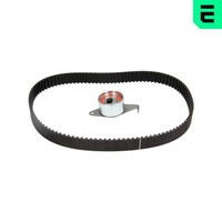 Optimal Zahnriemensatz SK-1690 FüR YRV Sirion Daihatsu Cuore M1 L251 M2 Move 6 5