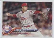 2018 Topps Yacksel Rios #551 0c4