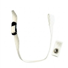 2 Pcs Hockey Chin Strap Youth Field Straps Pad Replacement