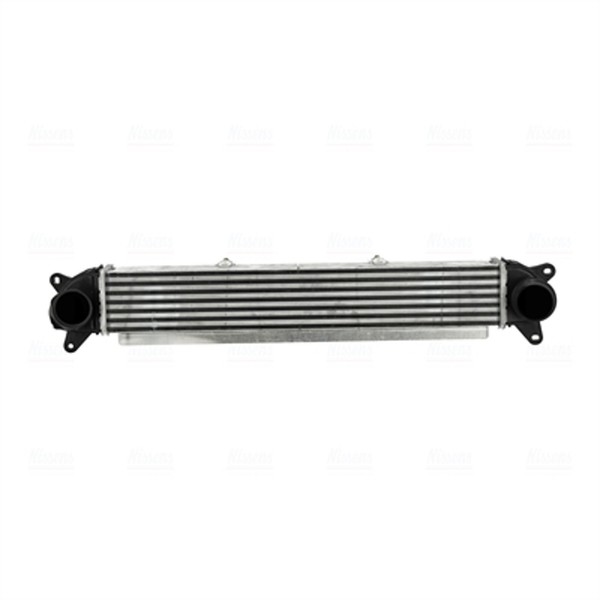 LadeluftküHler Nissens 961414 FüR Hyundai I30 Pde Pd Pden Fastback Van Hatchback-image