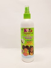 Africa Best Kids Originals 2-N-1 Natural Conditioning Detangler 12oz