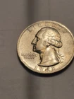1948-S 25C Silver Washington Quarter  XF