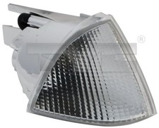 Blinkleuchte TYC 18-5527-05-2 für PEUGEOT FIAT CITROËN EXPERT 806 JUMPY 221 Bus