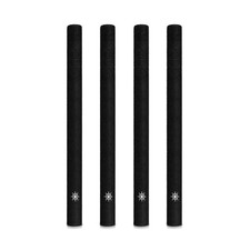 4 PCS Dock Line Chafe Guards 24" Removable and Adjustable Protection for Boat...