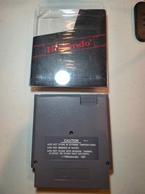 FAXANADU NES + Funda Antipolvo + Funda Exterior Protectora