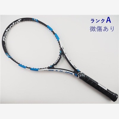 Tennisschläger Babolat Pure Drive Team 2015 el (G2) BABOLAT PURE DRIVE TEAM 2015