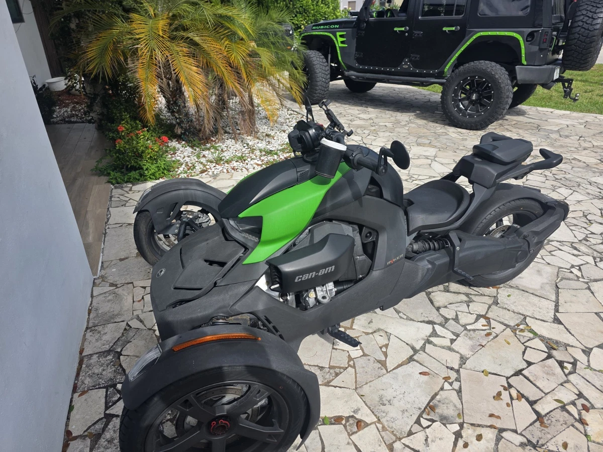 Las mejores ofertas en Motocicletas Can-Am | eBay