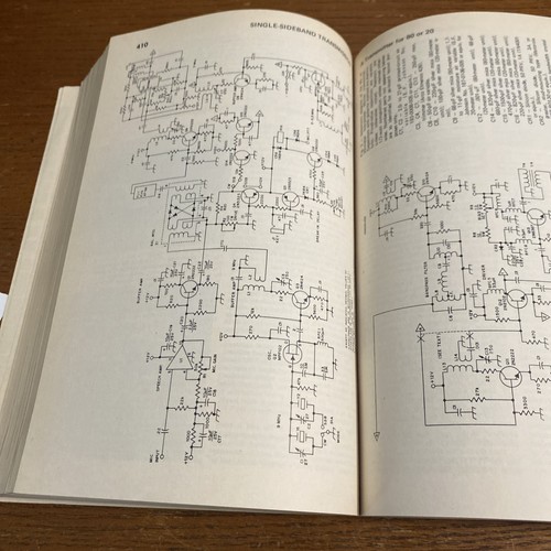 Manuel des radioamateurs 1976 ARRL - Photo 24/24