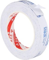Dichtungsband Selbstklebend 20Mm X 1Mm Schaumstoff FüR Fenster TüRen 5M Weiß