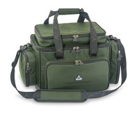 SäNger Anaconda Tackle Organizer - Karpfentasche Inkl Box, Rig Carrier, Dipdose
