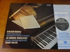 RACHMANINOV - PIANO CONCERTO NO 4 etc LP, LSO, Previn, Ashkenazy, DECCA SXL 6556