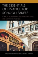 Essentials Of Finance For School Leaders Tyrone Bynoe (U. A.) Taschenbuch 2023