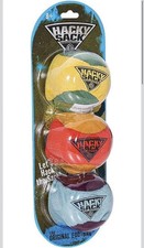Hacky Sack - The Original Footbag 3 PACK PRESALE 07/16-7/31