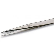 Weller Erem® 3CSA Precision Tweezers 1 Piece Acuminate, 110mm Fine