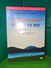 BRAND NEW - Stand by Me (DVD, 1997, Columbia) Wil Wheaton River Phoenix Feldman