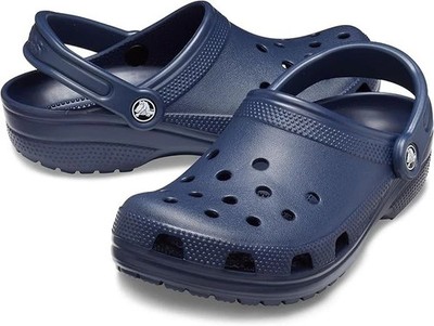 Unisex Adult Classic Clogs Slip On Casual Beach Sandals Men Women Shoes