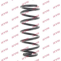 1X Fahrwerksfeder K-Flex KYB RC6400 FüR Mini R53 R50 Cooper