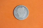 Estate Find 1895 O- Barber Quarter Dollar!!  #K29731