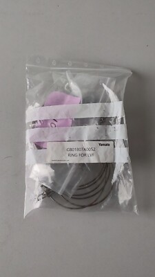 16x Yamato GB01807A0052 Ring for LVF Clip | eBay
