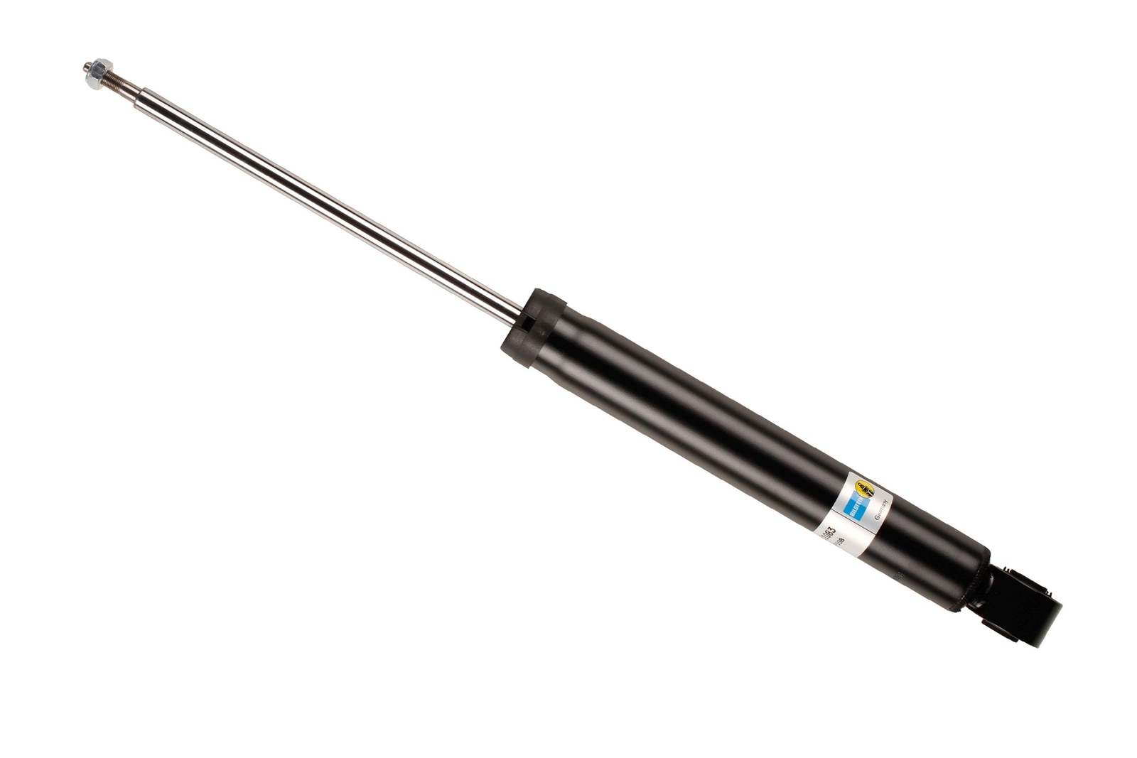 1x Bilstein B4 Rear Gas Shock Absorber for VW PASSAT CC B6 19-151083