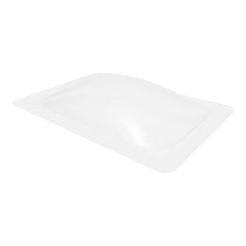 RV Camper Skylight Replacement Outer Dome Skylight Venting Skylight 14*22 Inch - Picture 11 of 16