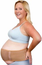 Dr. Flink 1 Recommended Maternity Belt Pregnancy Support One Size Fits All