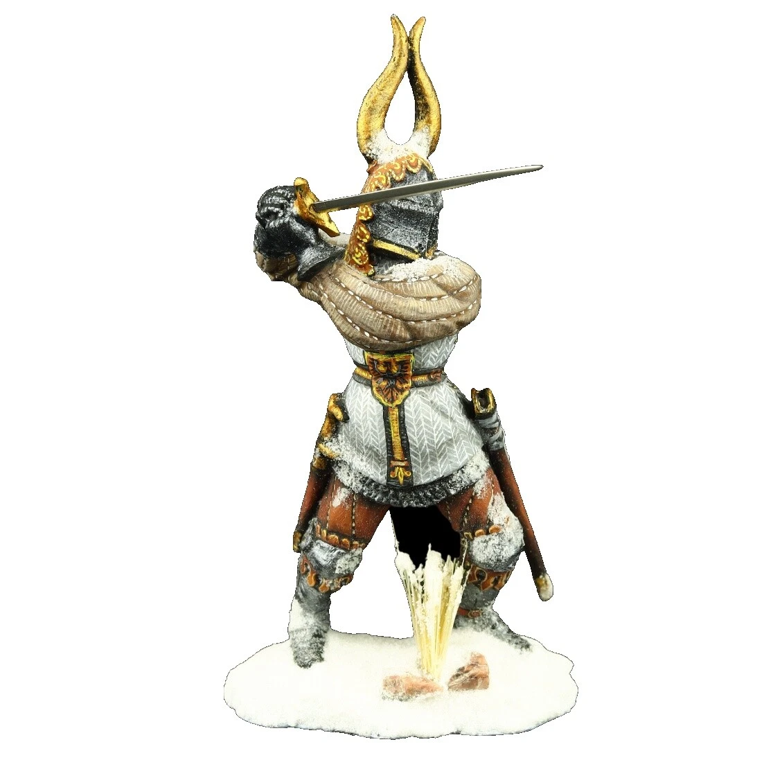 Boys & Girls' Tin Toy Crusaders