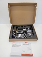 Tioriy Bathroom Faucet Two Handle With Three Hole Installation - Model JQ004-79