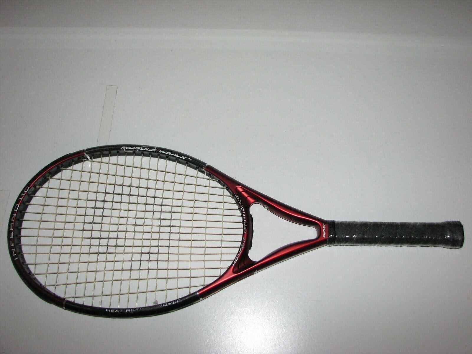 Dunlop Inferno 110 Tennis Racquet Dunlop Inferno 110 Tennis Racquet