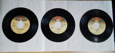 Kiss Hard Luck Woman-Mr. Speed|Take me-Calling Dr. Love|Dirty Livin-sure know s.