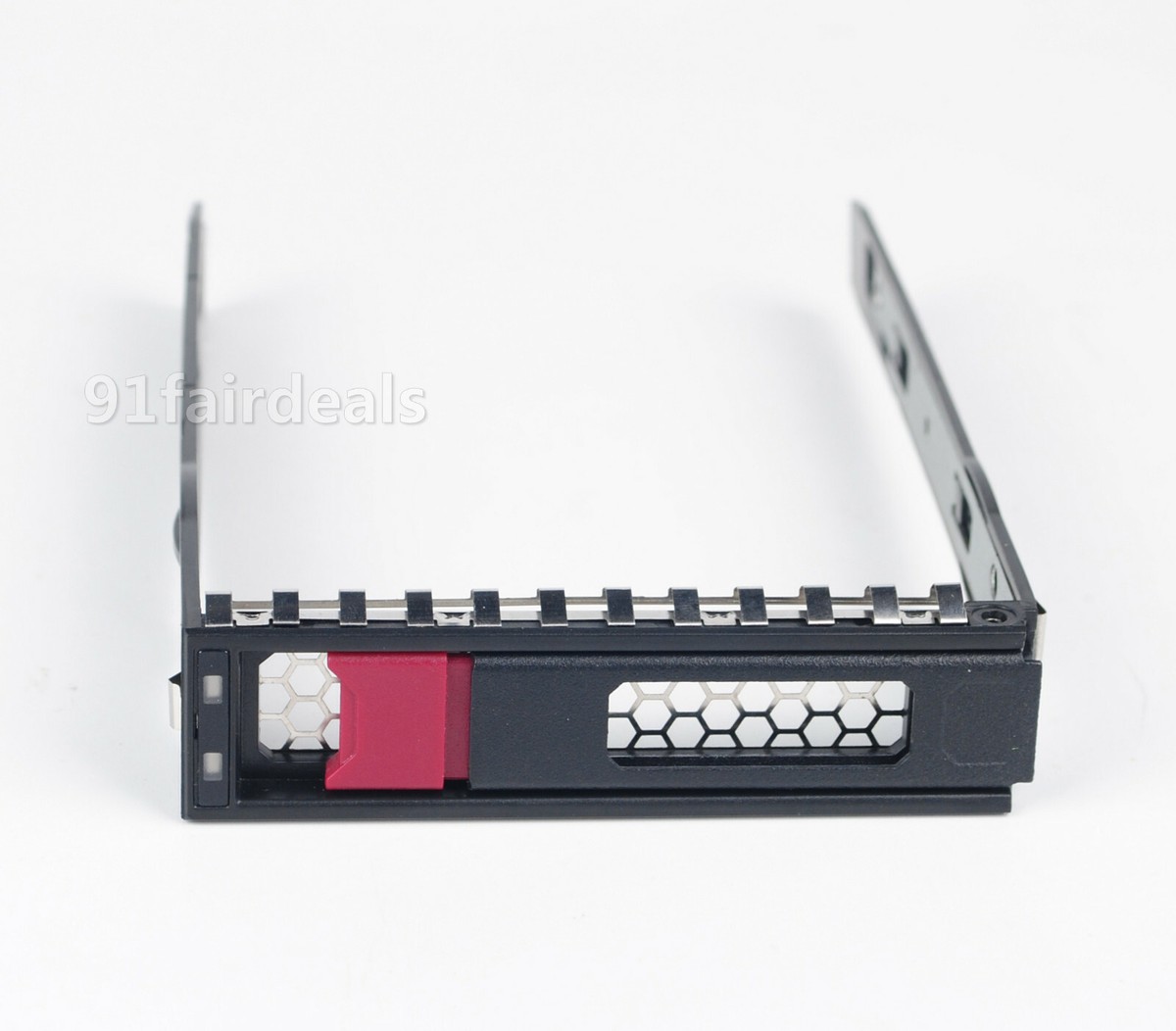 Caddy Pour Disque Dur 3.5″ LFF – SAS SATA – Réf 774026-001 – Pour HP Apollo G9/G10